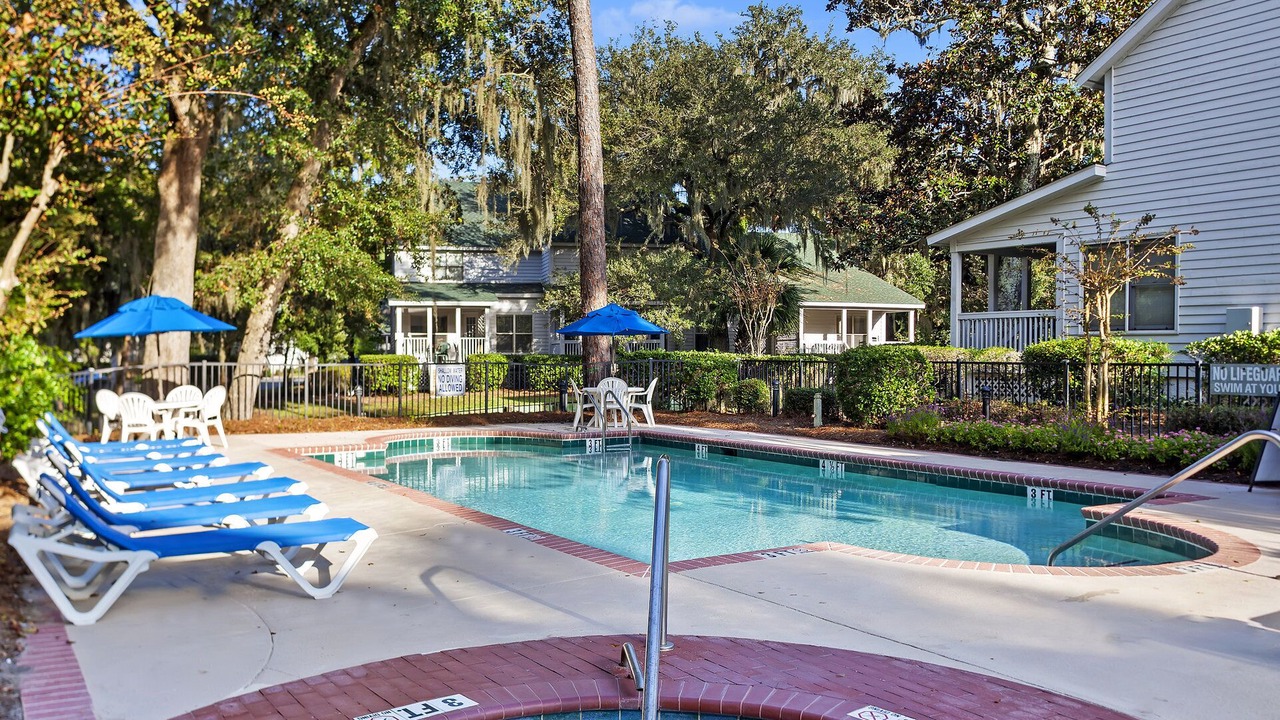 Photo of Outdoor in Shipyard Plantation
