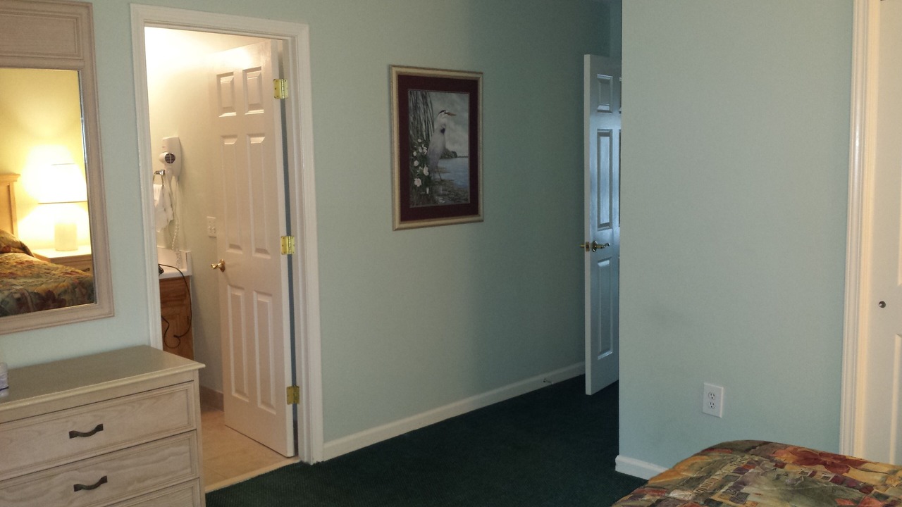 Photo of Bedroom in Shipyard Plantation
