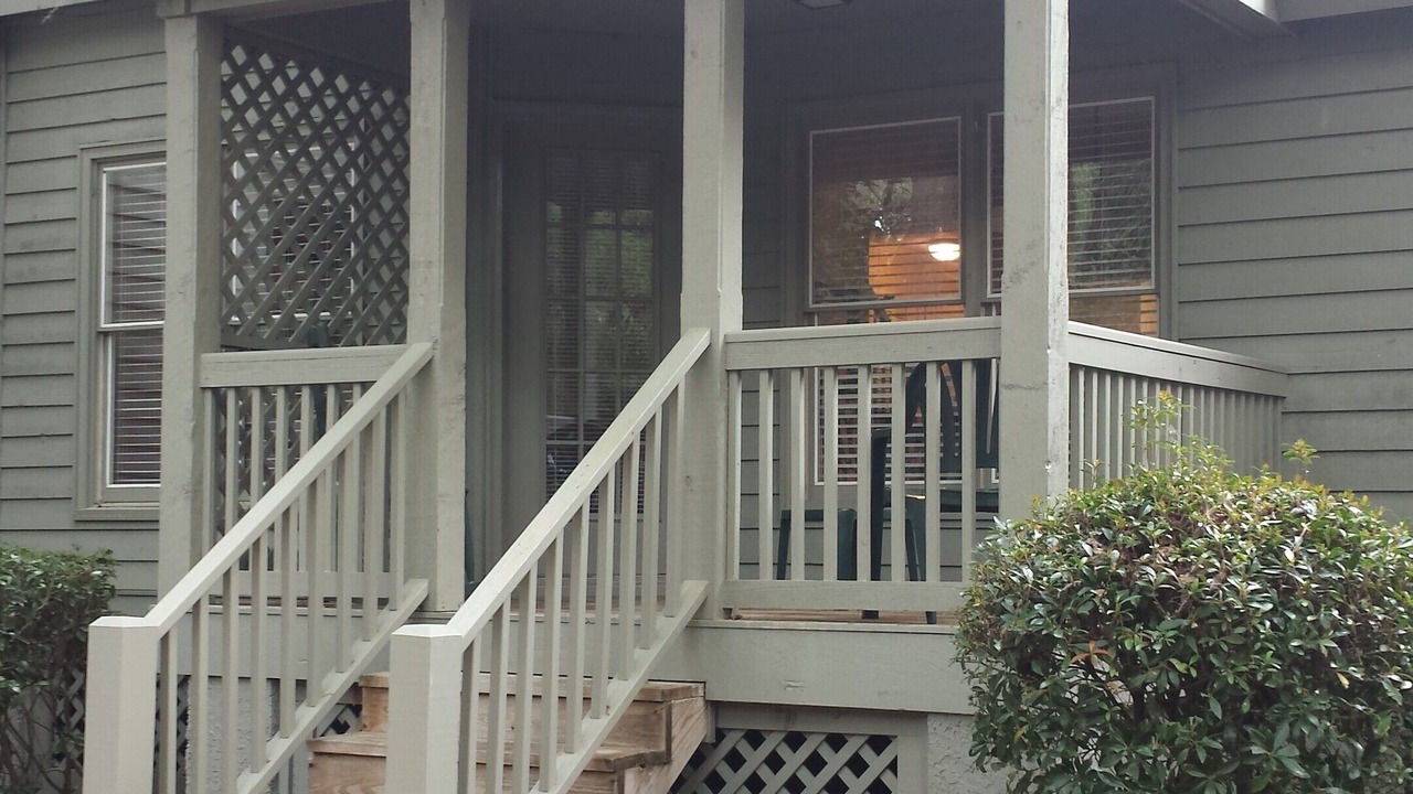 Photo of Outdoor in Shipyard Plantation
