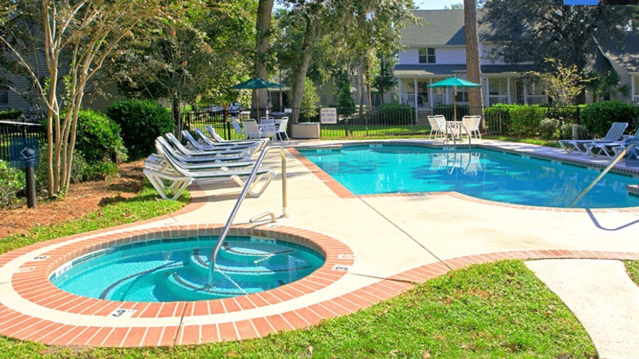 Photo of Outdoor in Shipyard Plantation