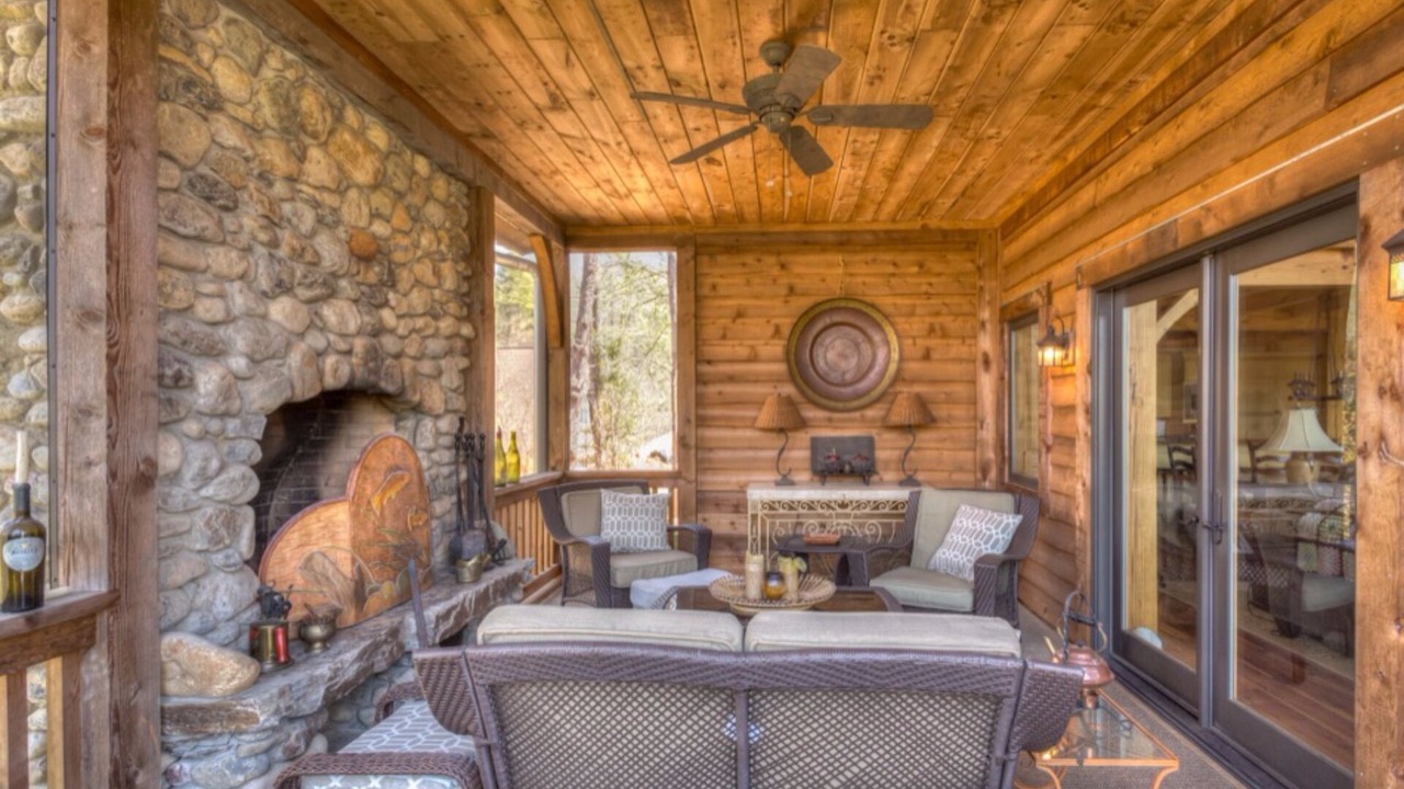 Photo of Outdoor in The Arbor