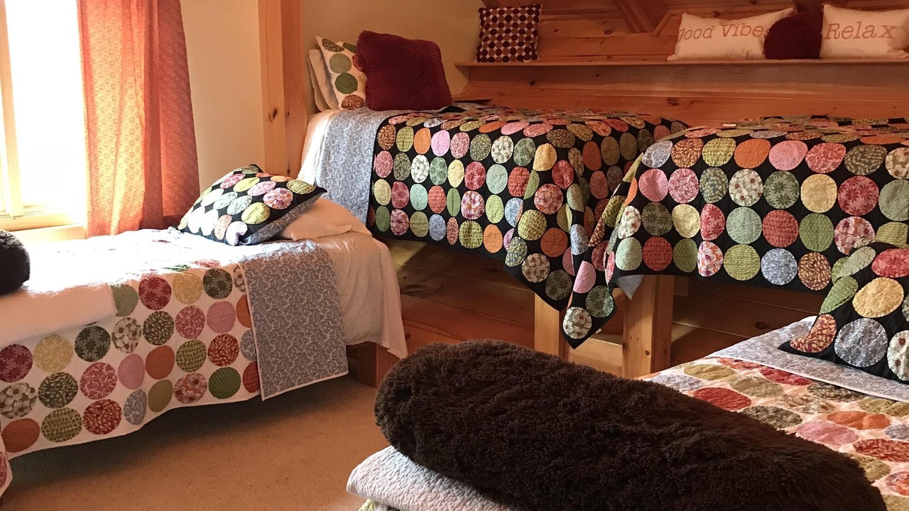Photo of Bedroom in The Arbor