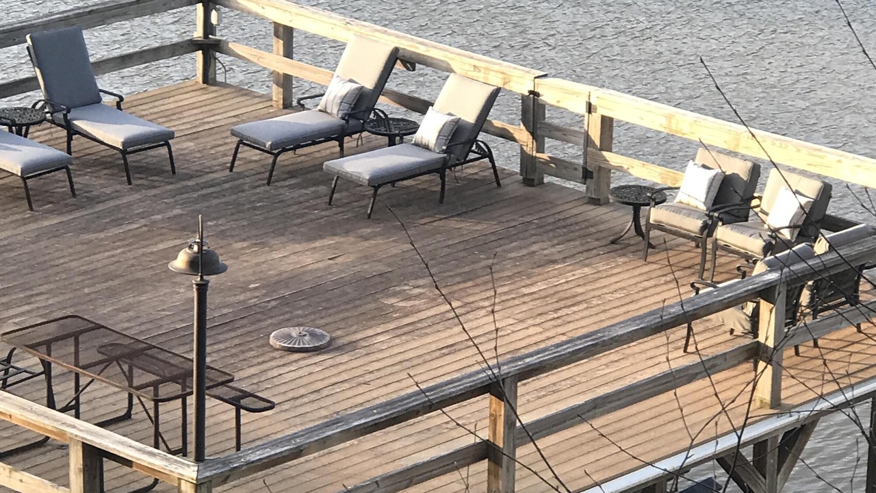 Photo of Patio Balcony in The Arbor