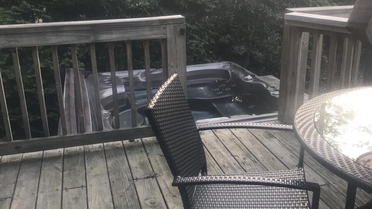 Photo of Outdoor in The Arbor