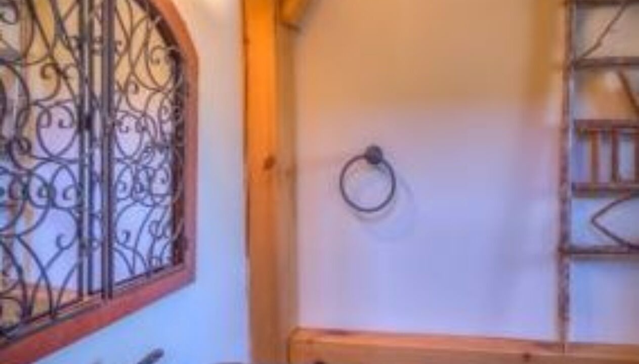 Photo of Bedroom in The Arbor