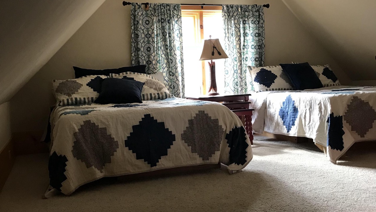 Photo of Bedroom in The Arbor