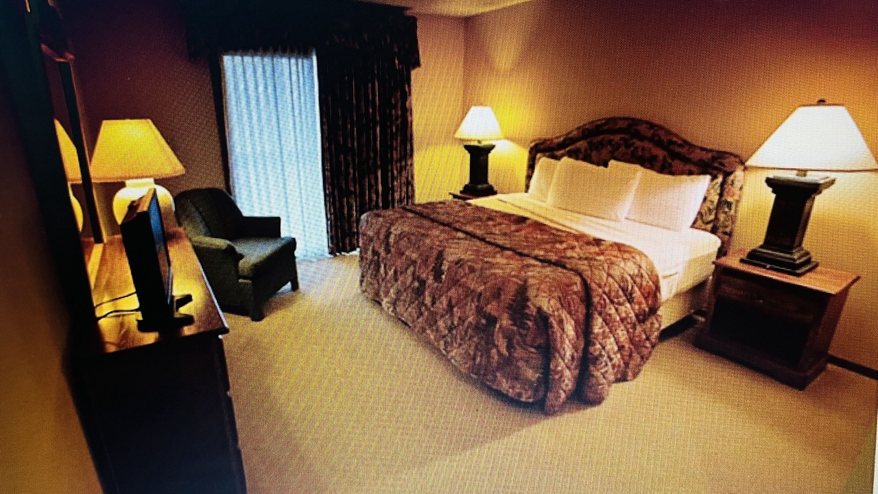 Photo of Bedroom in Sapphire