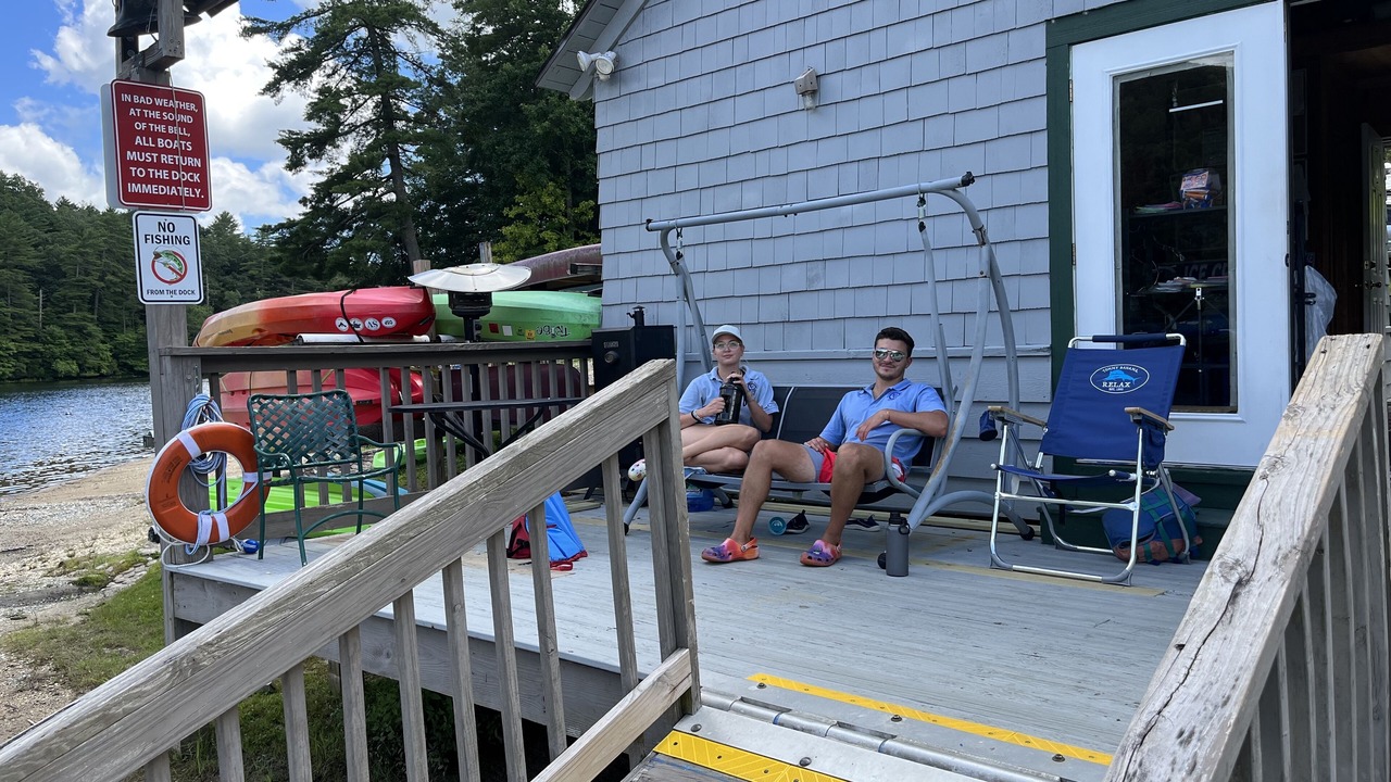 Photo of Outdoor in Sapphire