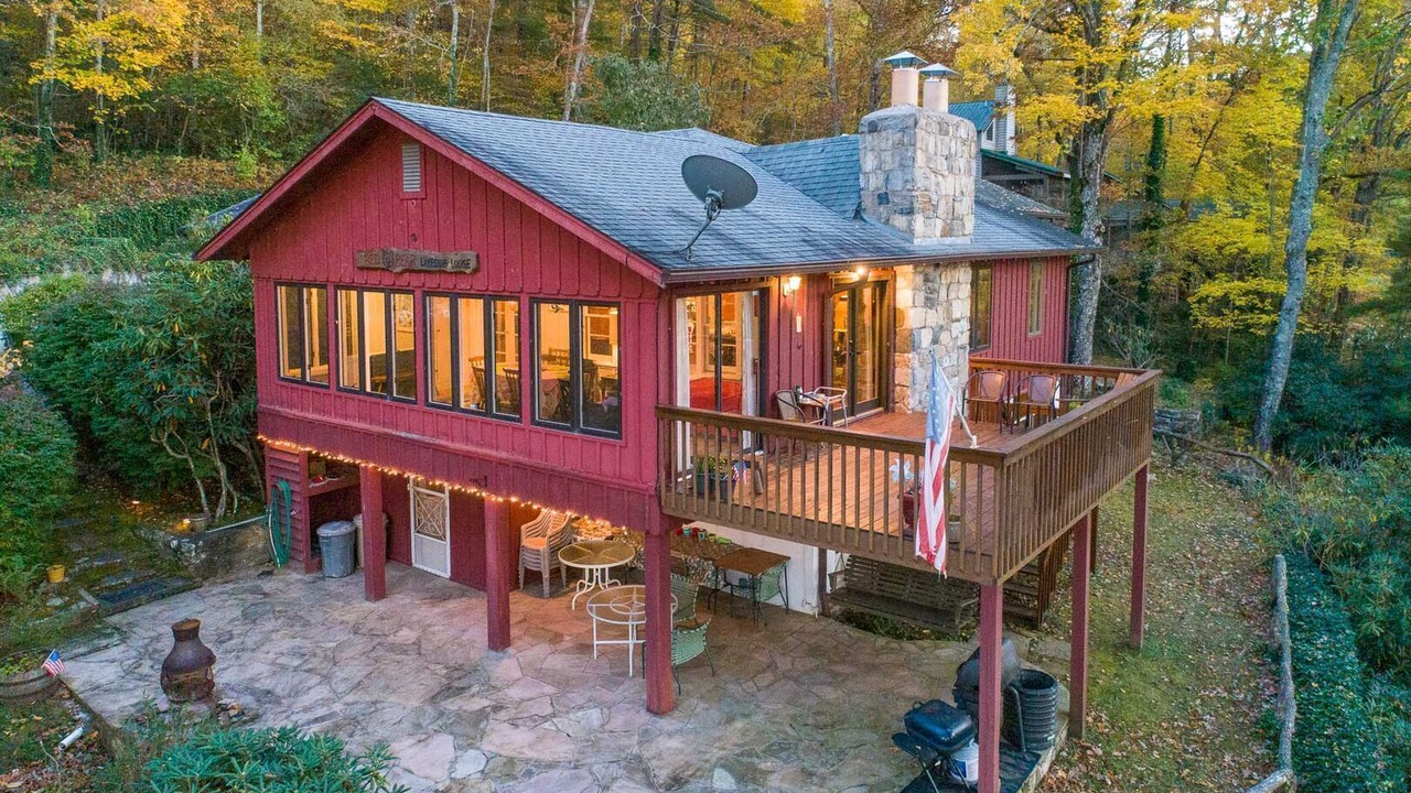 Photo of Outdoor in Sapphire