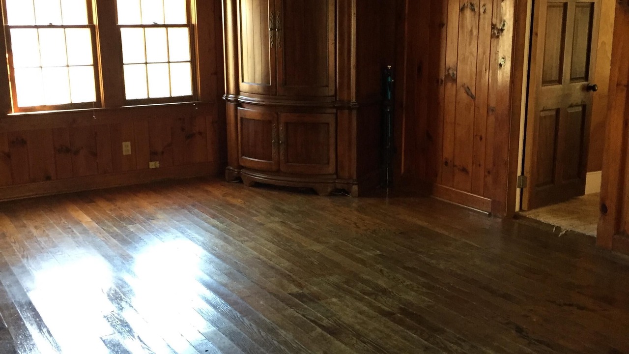 Photo of Bedroom in Waynesville