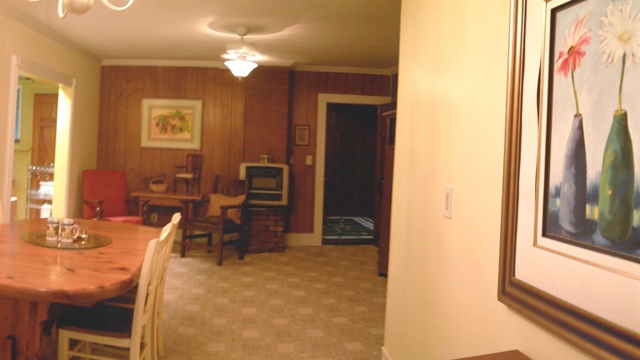 Photo of Bedroom in Waynesville