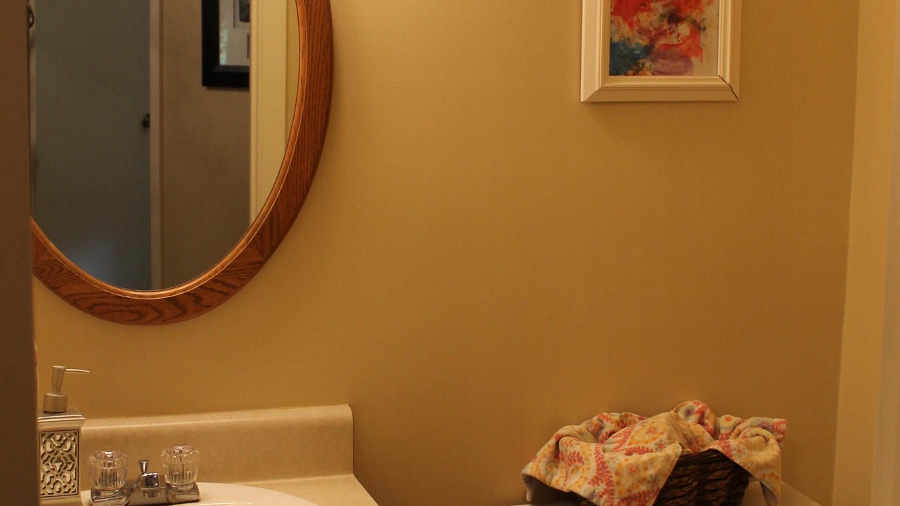 Photo of Bathroom in High Point