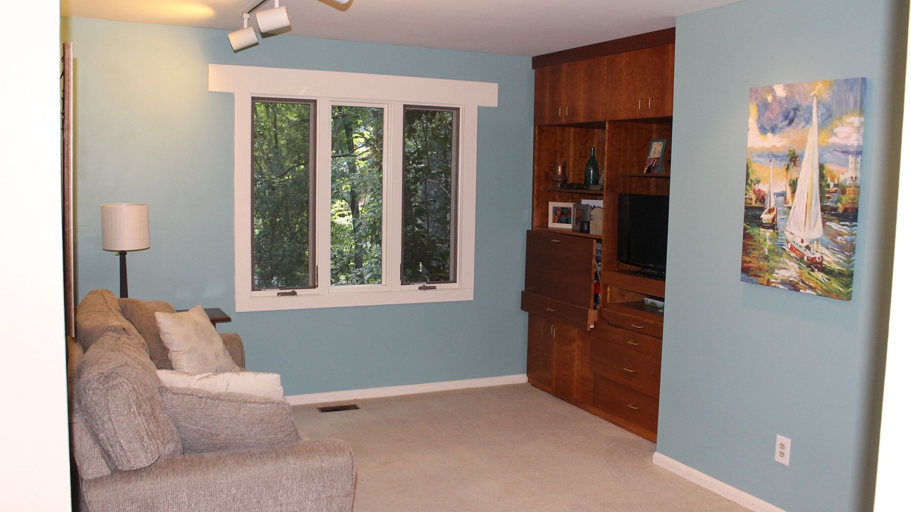Photo of Bedroom in High Point