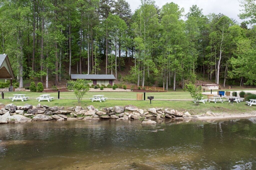 Photo of Others in Lake Lure