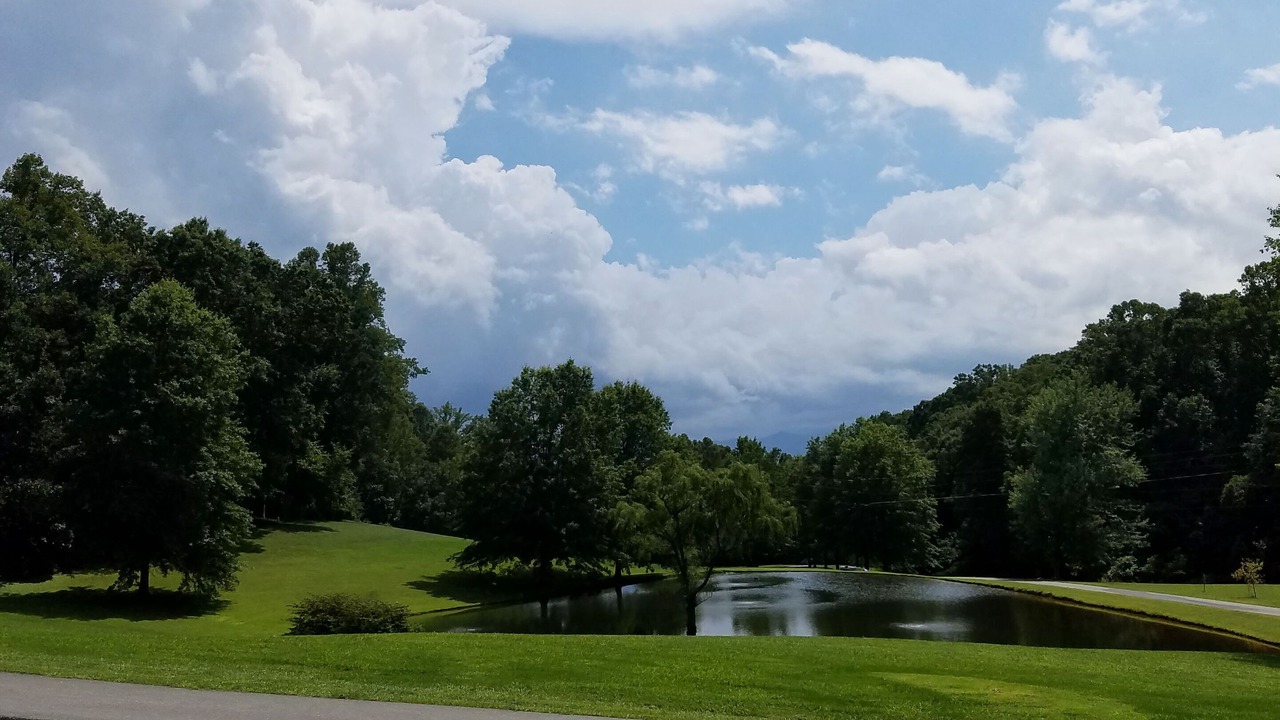 Photo of Outdoor in Candler