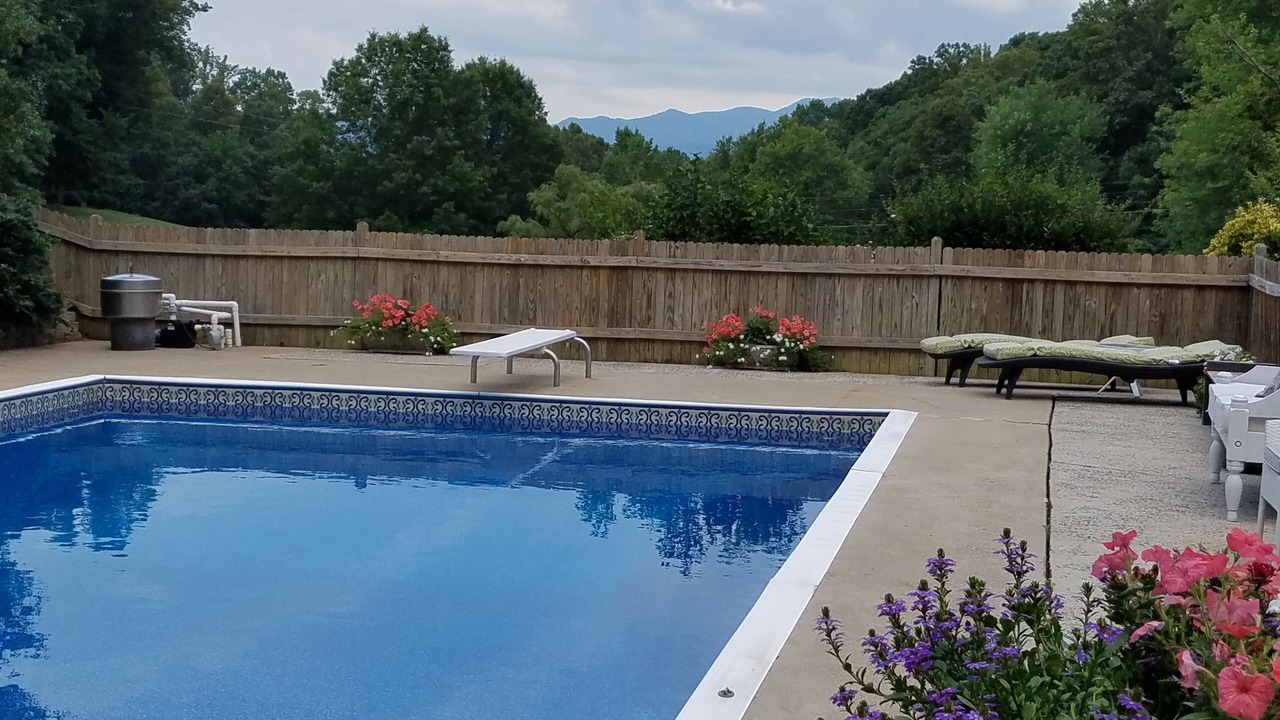 Photo of Outdoor in Candler