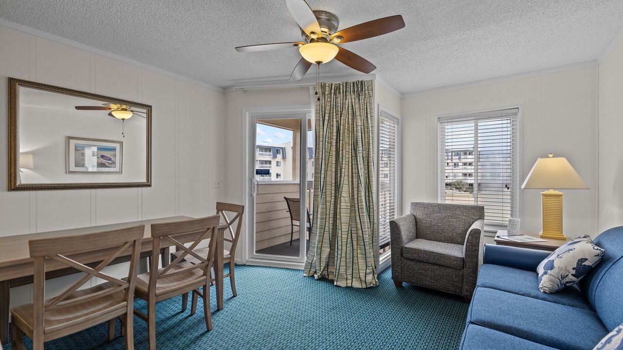 Photo of Bedroom in Morehead City