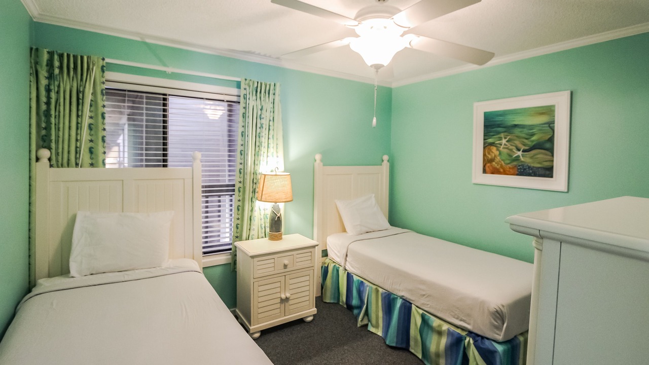 Photo of Bedroom in Morehead City