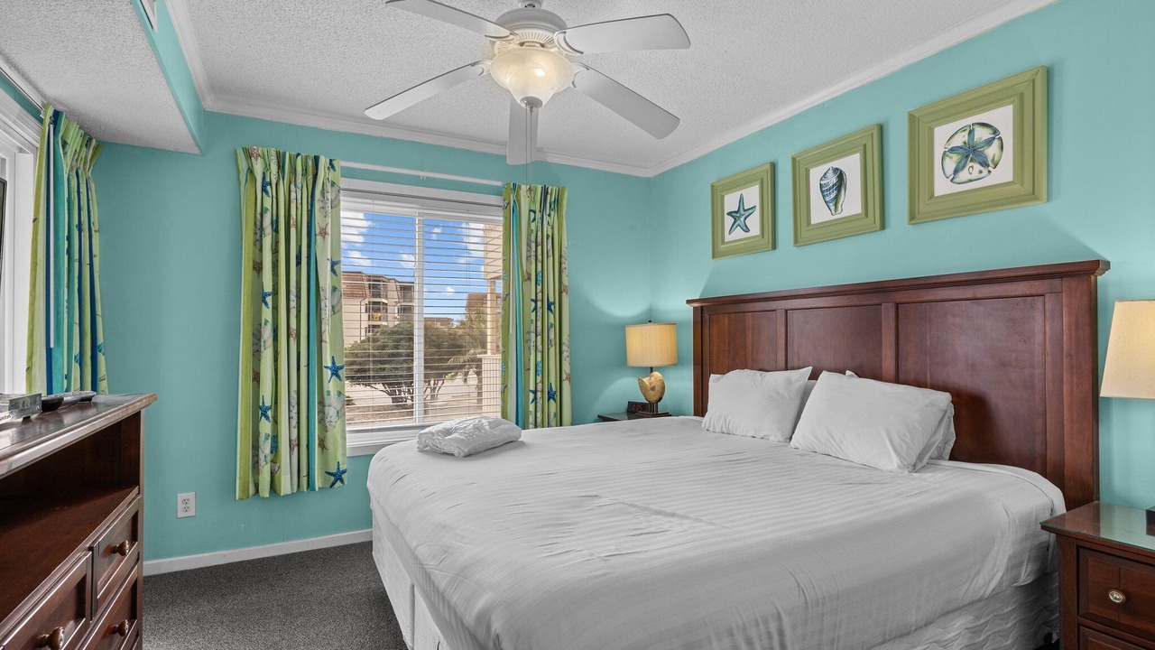 Photo of Bedroom in Morehead City
