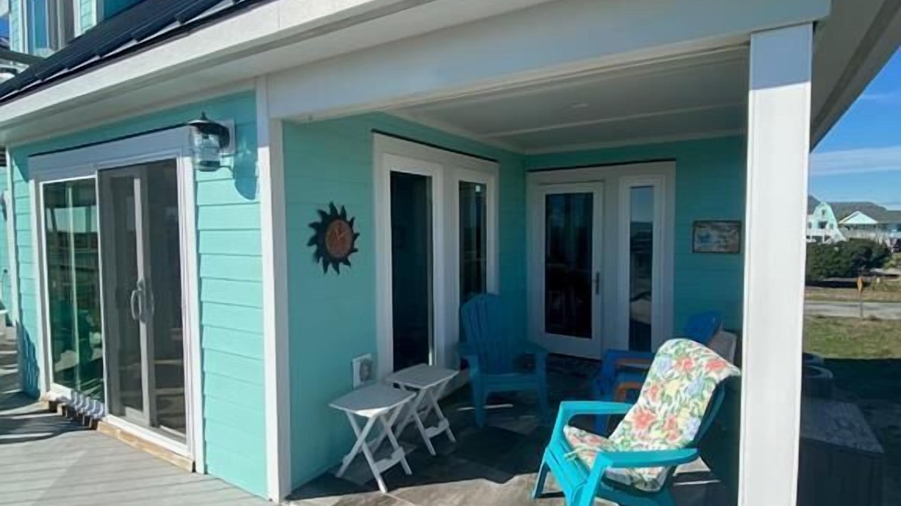 Photo of Outdoor in Topsail Beach