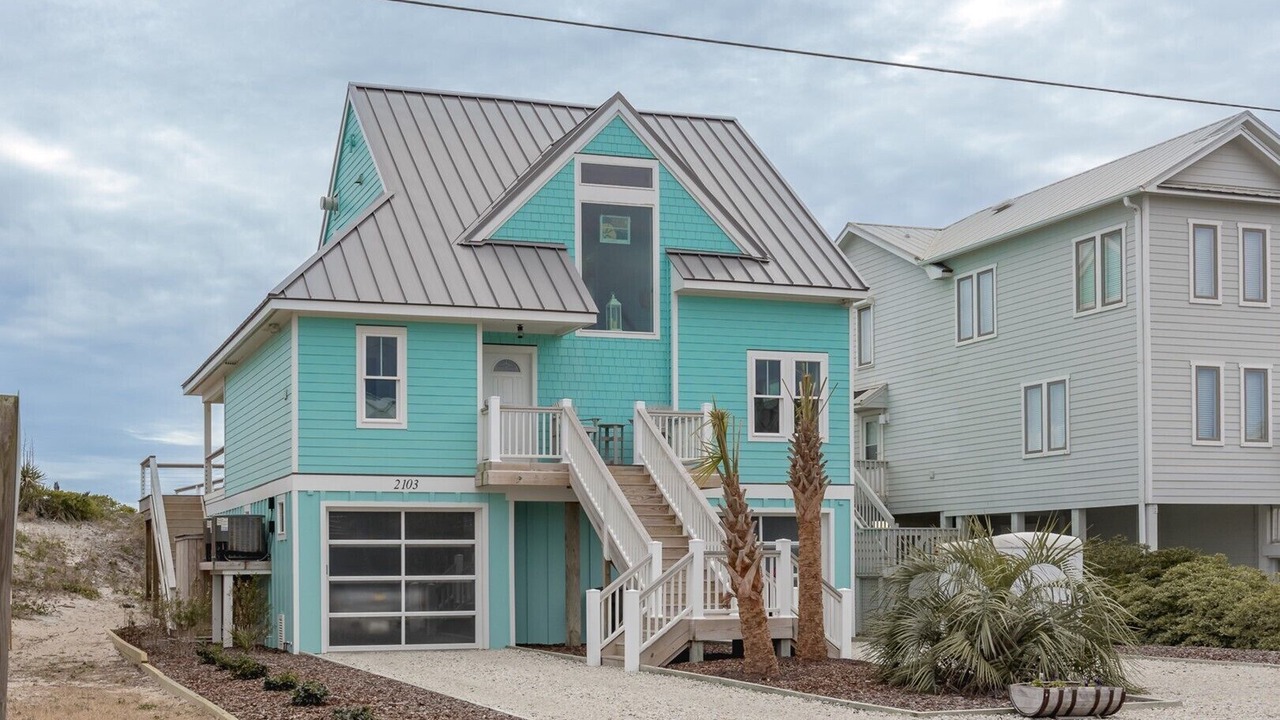 Photo of Outdoor in Topsail Beach