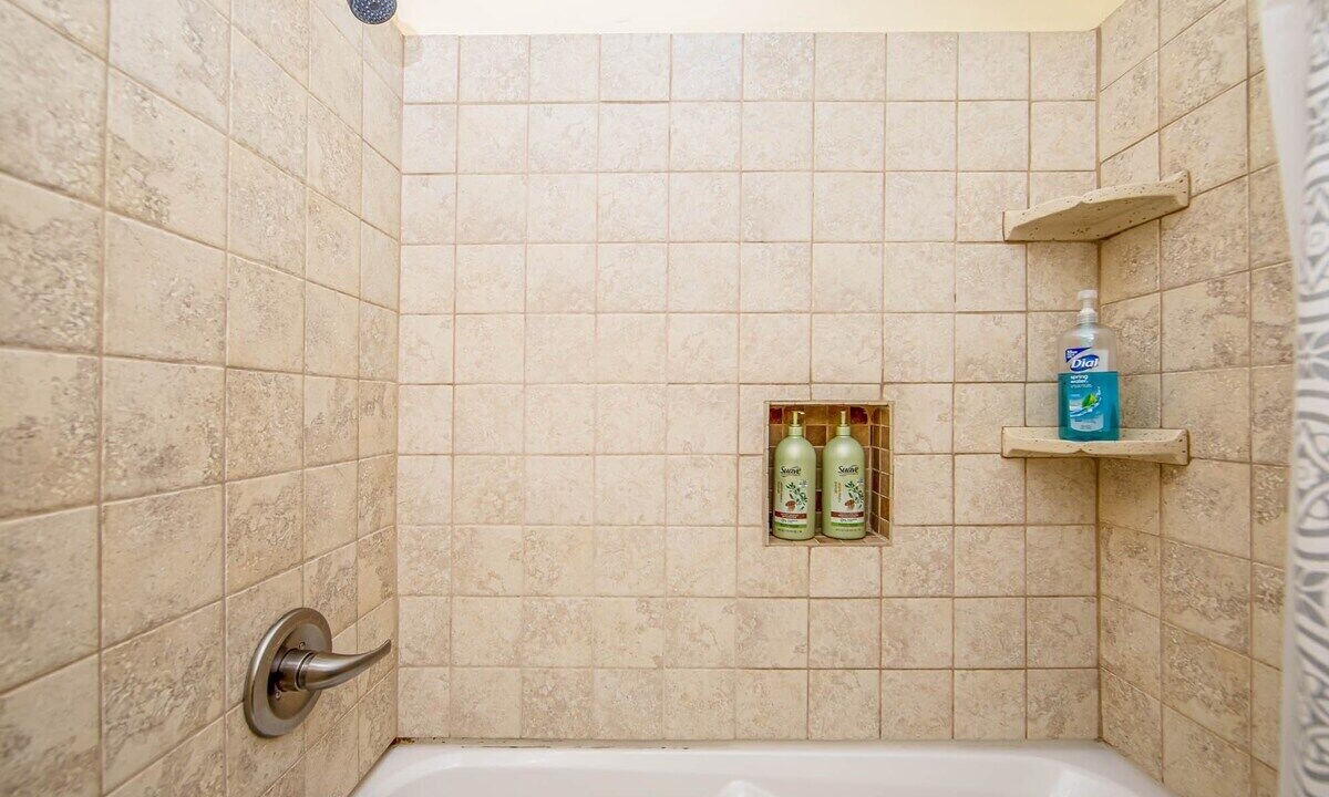 Photo of Bathroom in Pine Forest