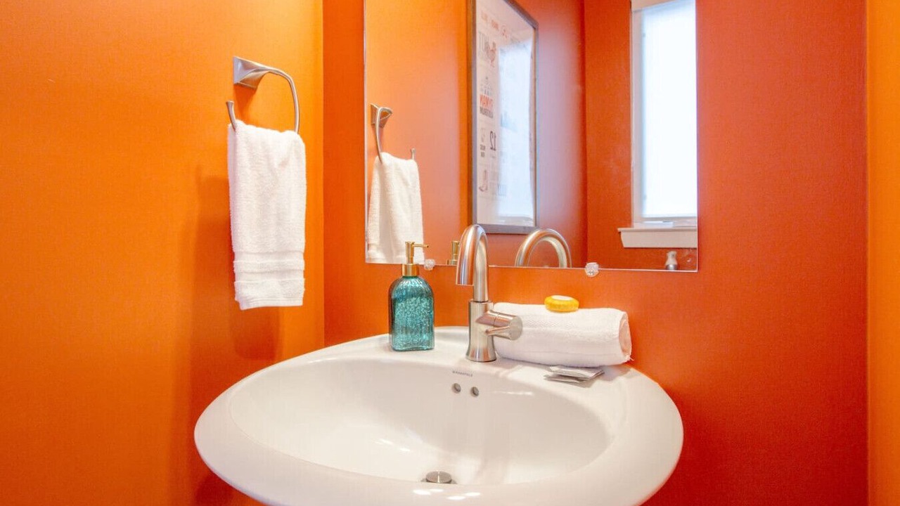 Photo of Bathroom in Katie Hill Neighborhood