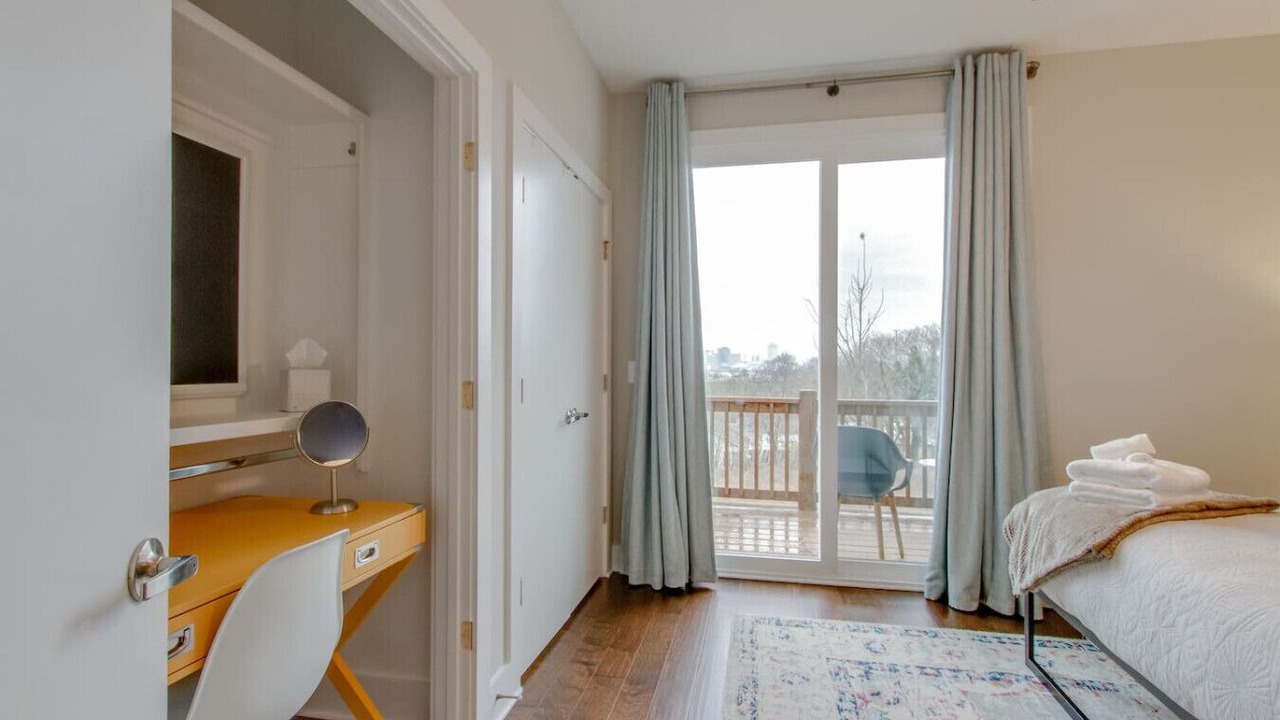 Photo of Bedroom in Katie Hill Neighborhood