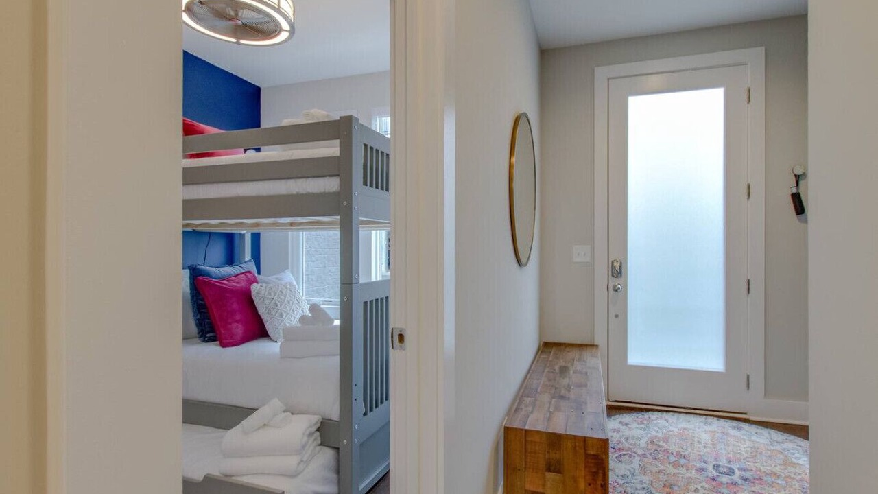 Photo of Bedroom in Katie Hill Neighborhood