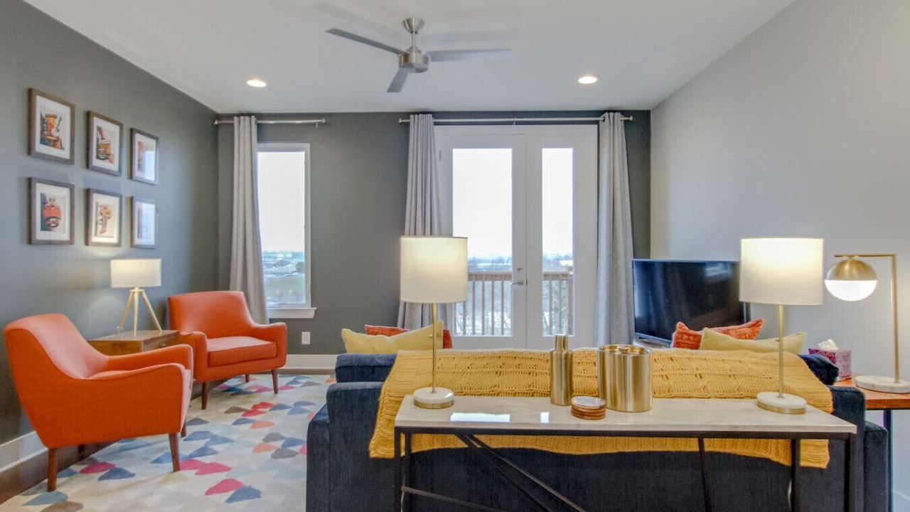 Photo of Livingroom in Katie Hill Neighborhood