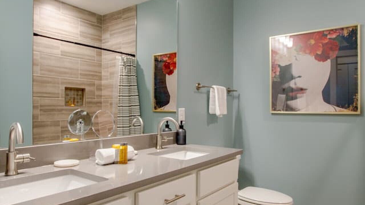 Photo of Bathroom in Katie Hill Neighborhood