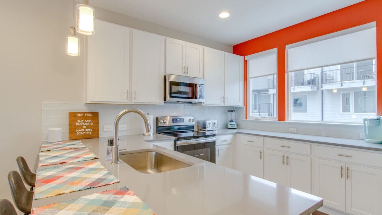 Photo of Kitchen in Katie Hill Neighborhood