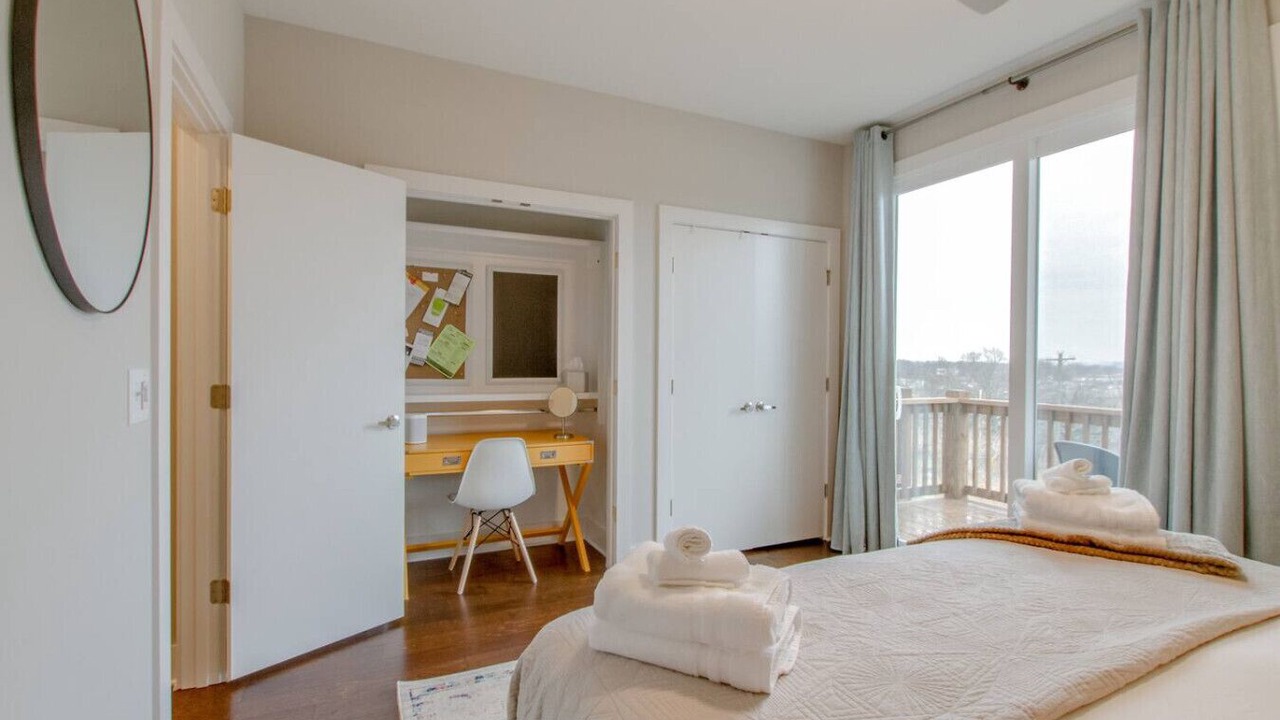 Photo of Bedroom in Katie Hill Neighborhood