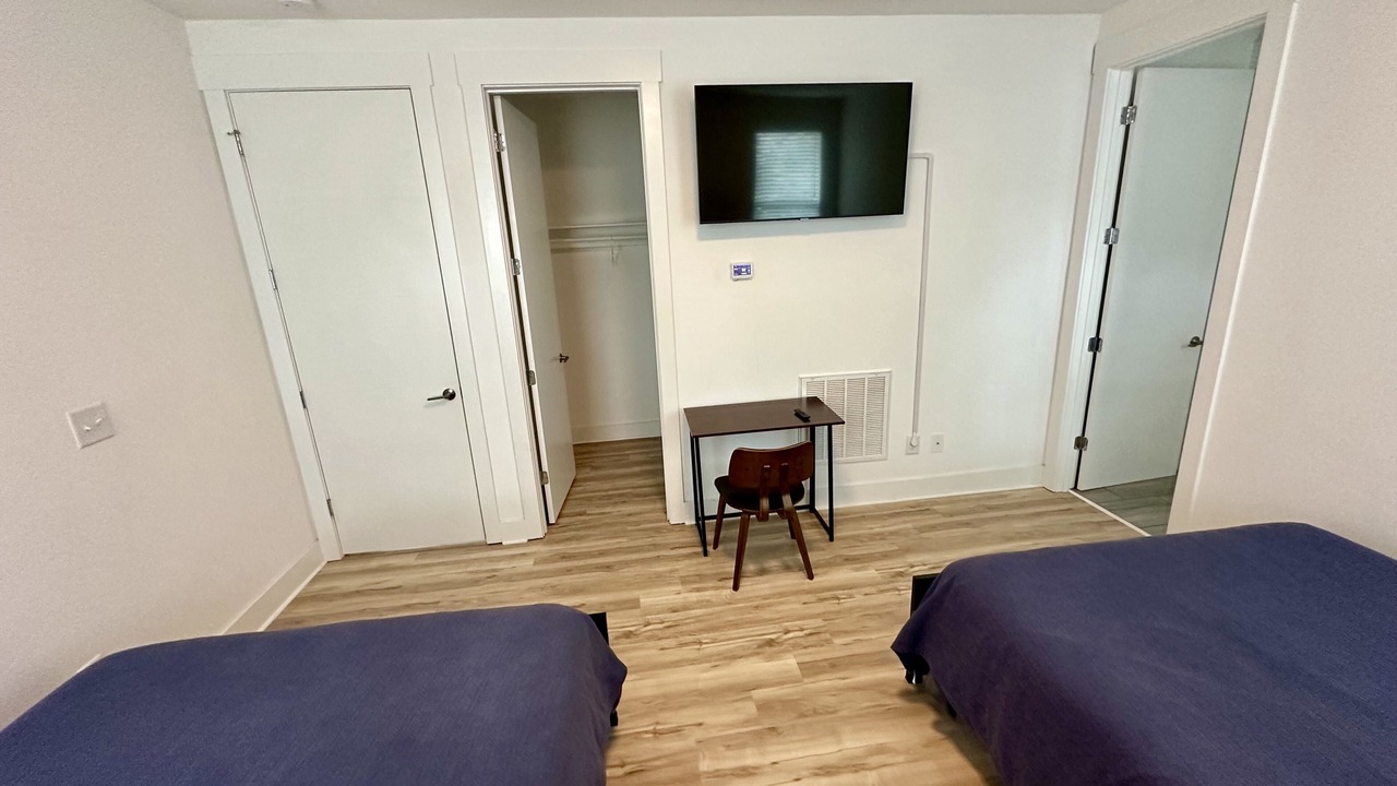 Photo of Bedroom in Charlotte