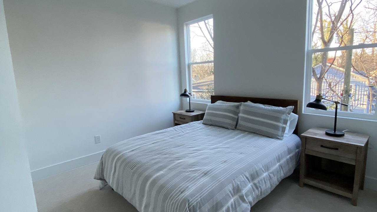 Photo of Bedroom in Charlotte