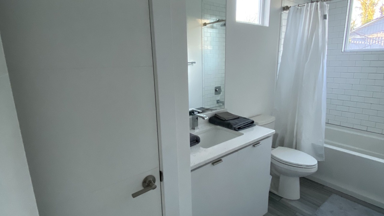 Photo of Bathroom in Charlotte
