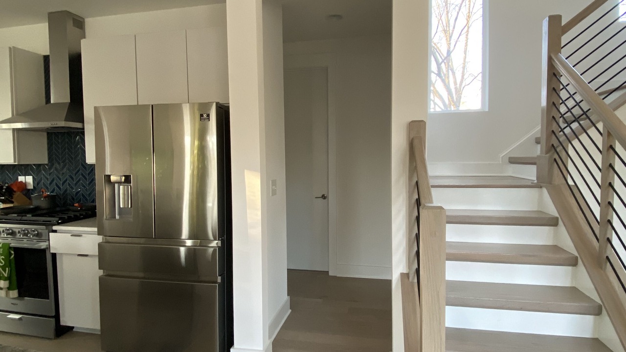 Photo of Kitchen in Charlotte