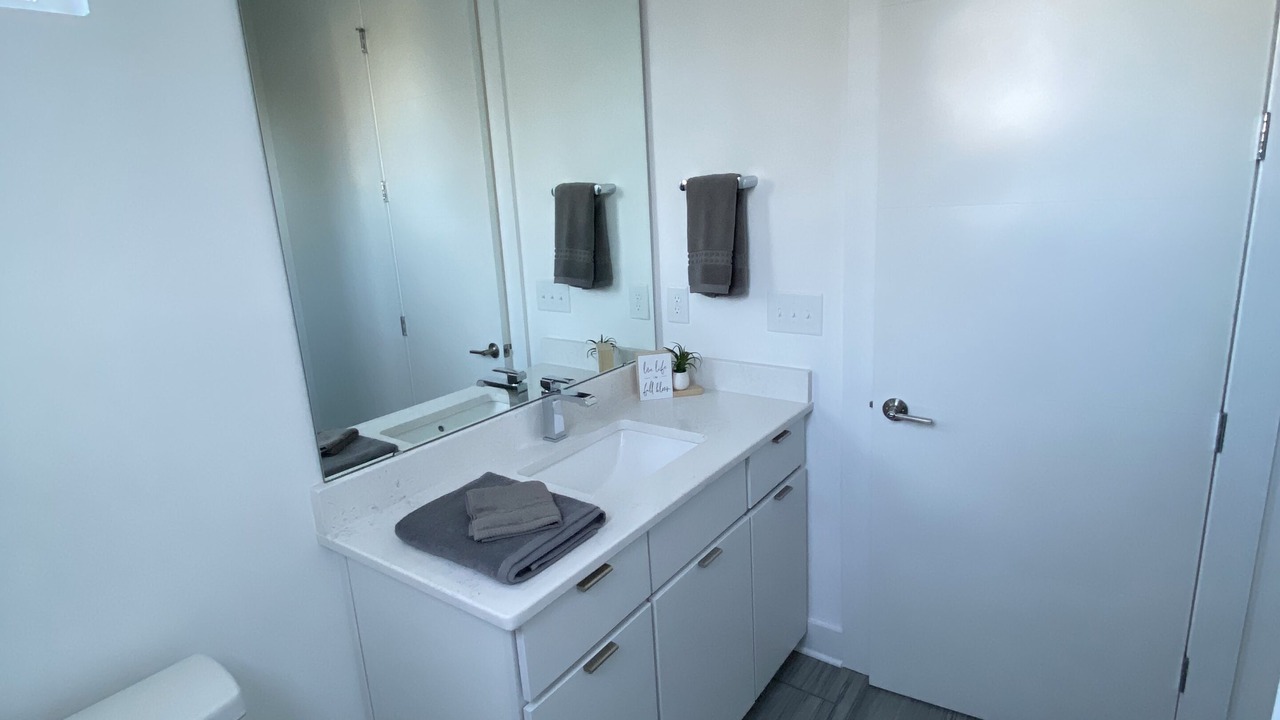 Photo of Bathroom in Charlotte