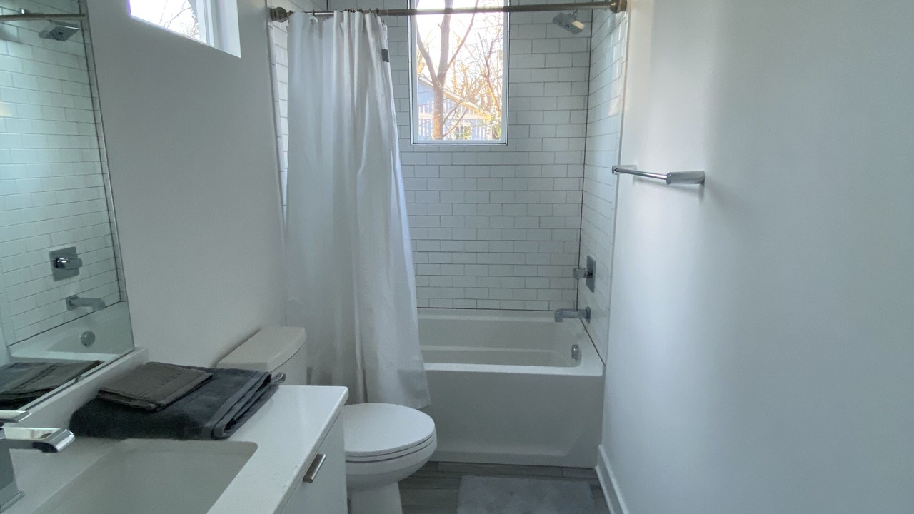 Photo of Bathroom in Charlotte