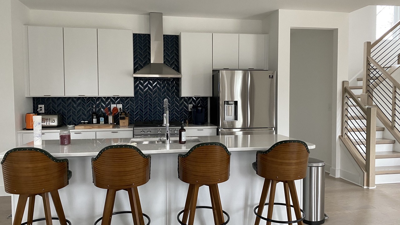 Photo of Kitchen in Charlotte