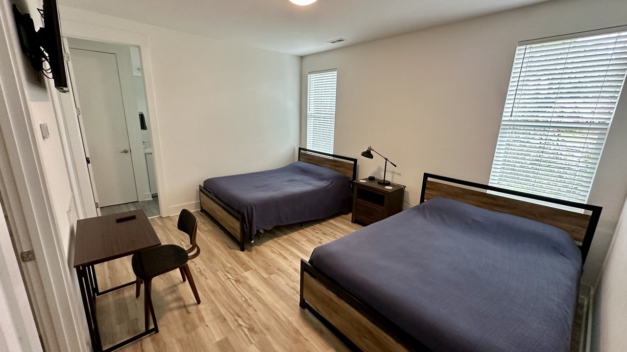 Photo of Bedroom in Charlotte