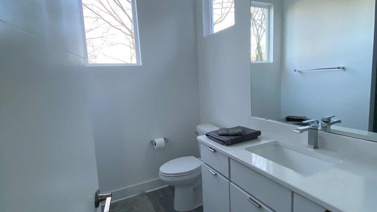 Photo of Bathroom in Charlotte