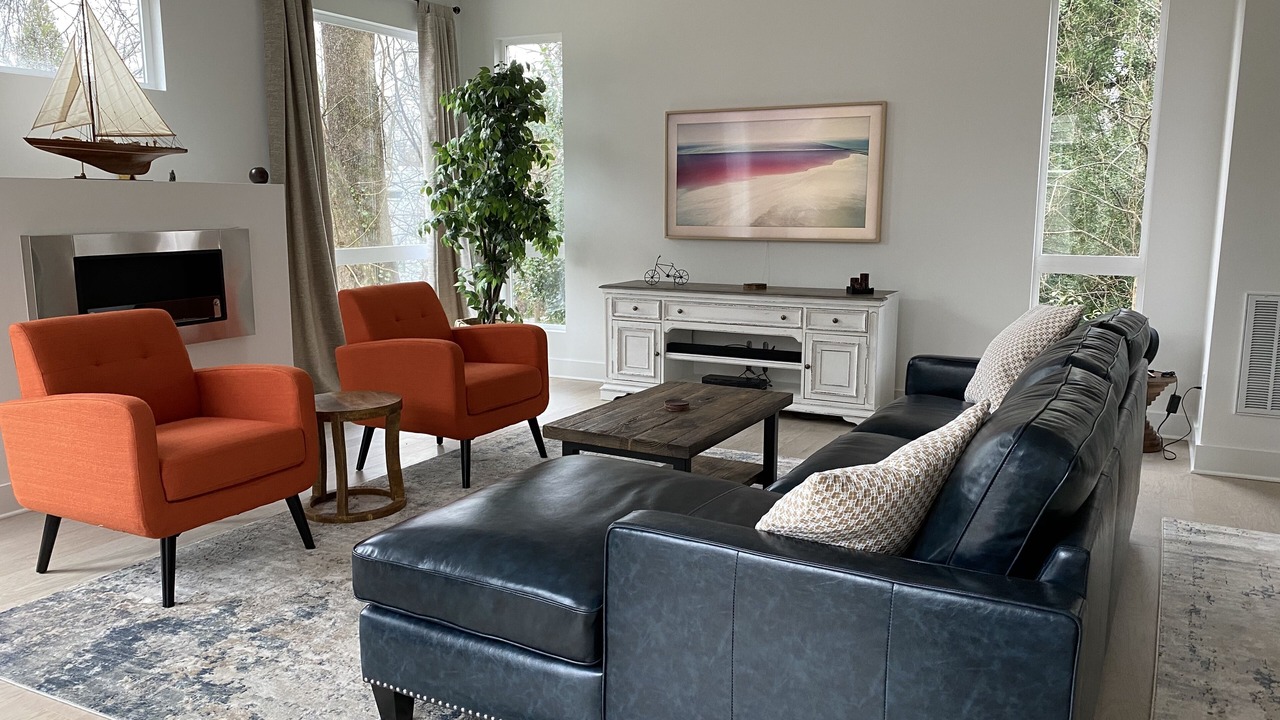 Photo of Bedroom in Charlotte