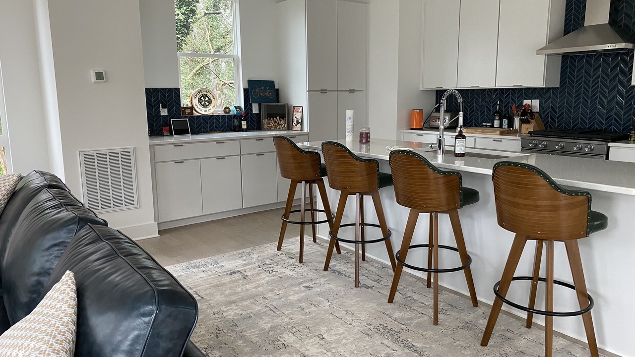 Photo of Kitchen in Charlotte