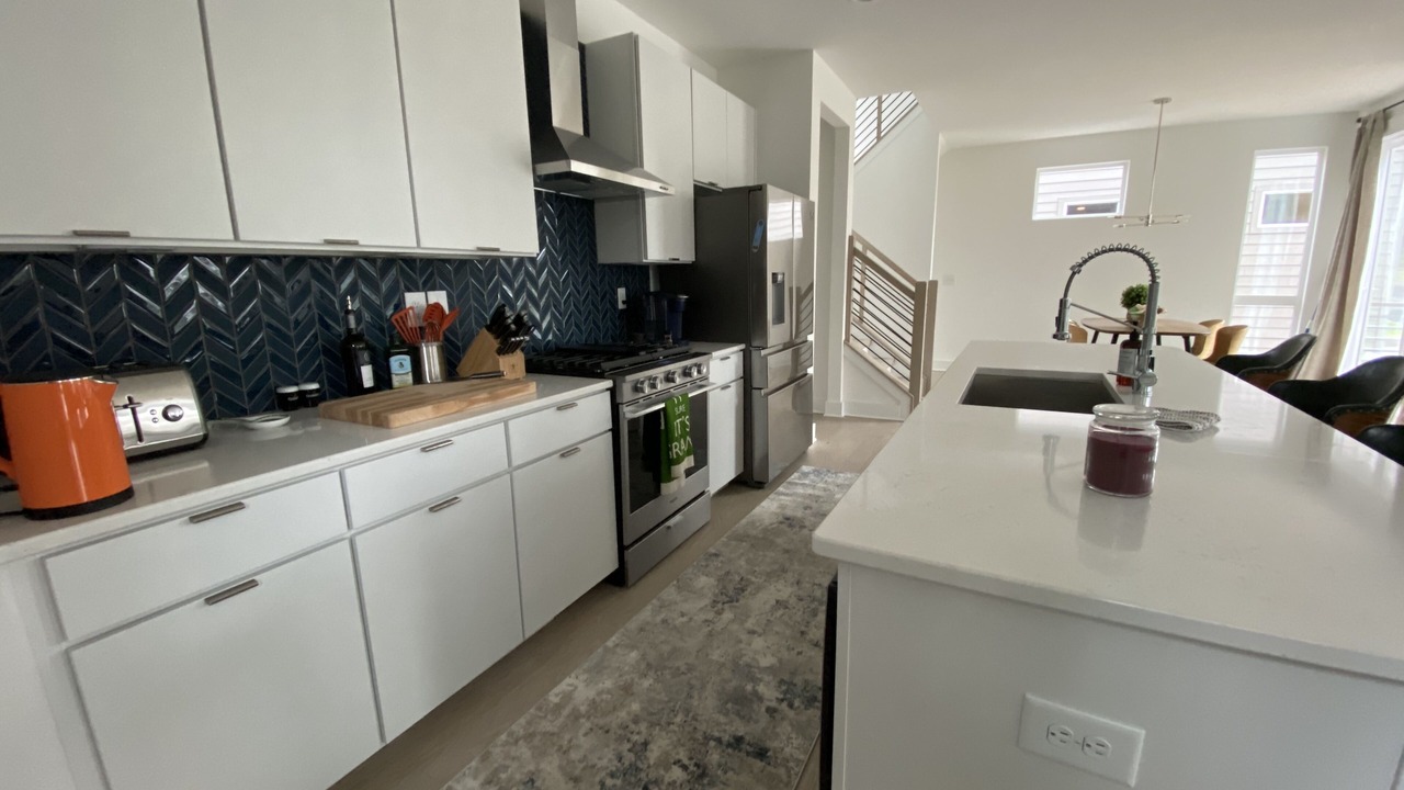 Photo of Kitchen in Charlotte