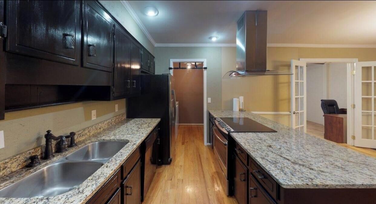 Photo of Kitchen in Summerville