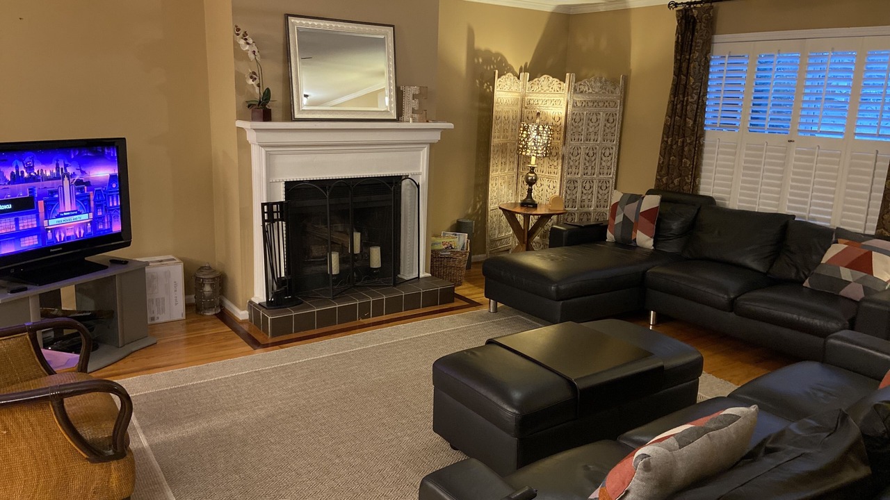 Photo of Livingroom in Summerville