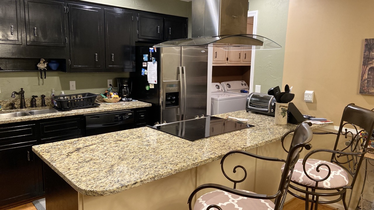 Photo of Kitchen in Summerville