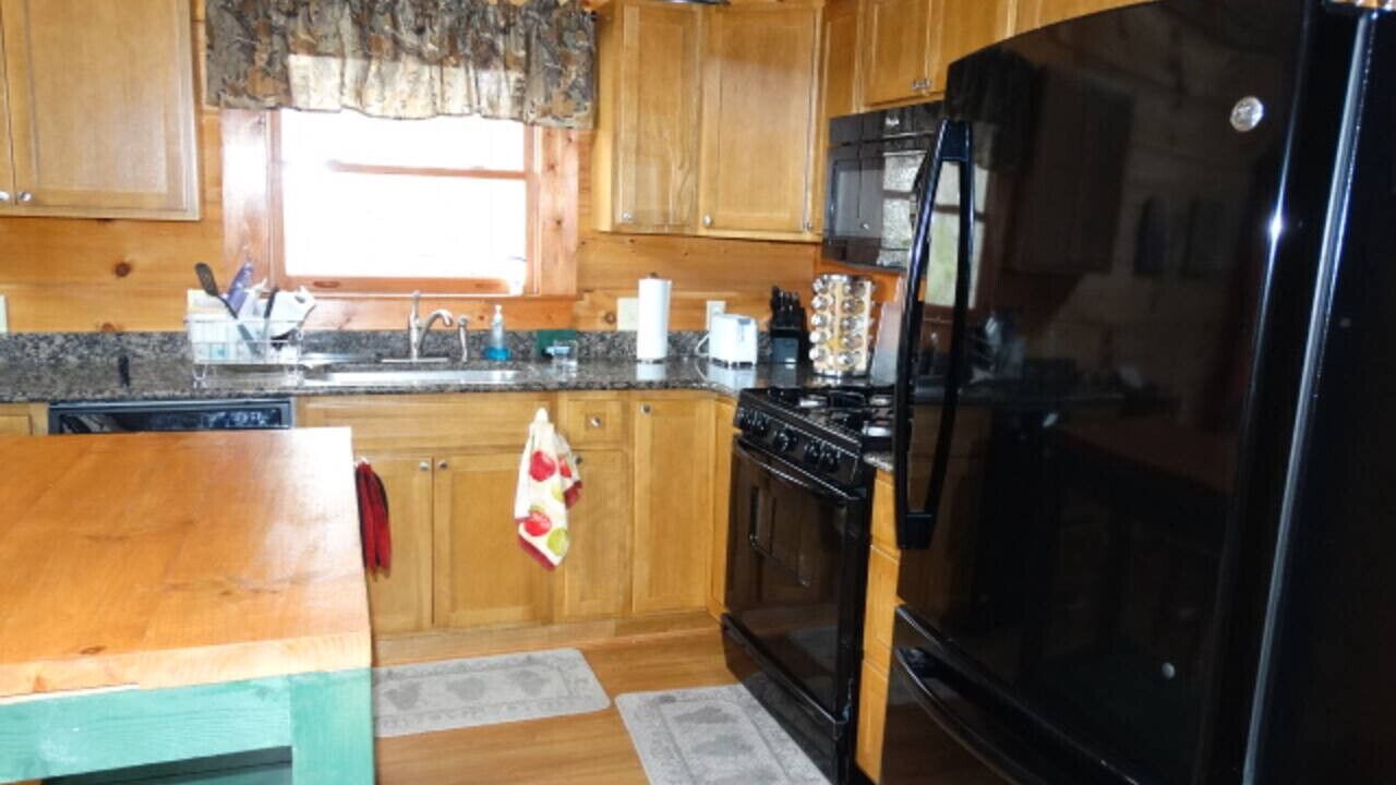 Photo of Kitchen in Franklin