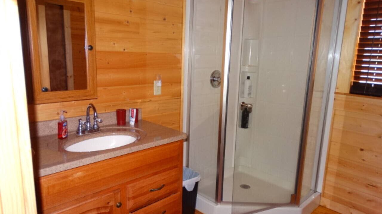 Photo of Bathroom in Franklin